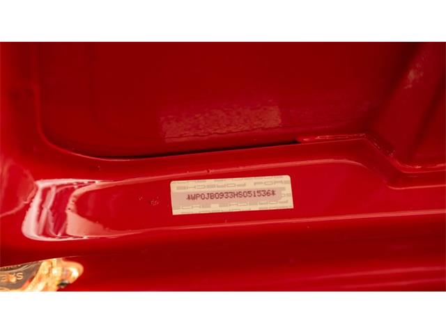 1987 Porsche 911 (CC-2066740) for sale in Costa Mesa, California