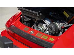 1987 Porsche 911 (CC-2066740) for sale in Costa Mesa, California