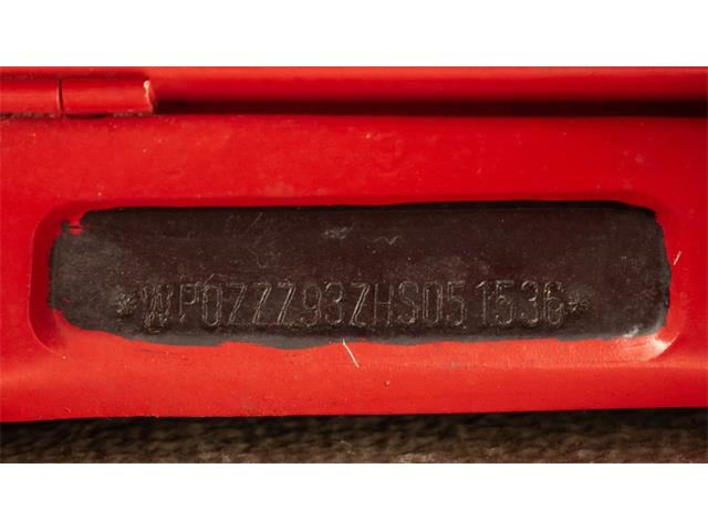 1987 Porsche 911 (CC-2066740) for sale in Costa Mesa, California