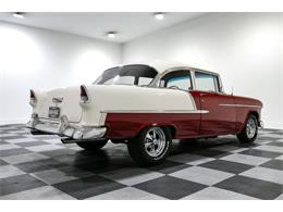1955 Chevrolet Bel Air (CC-2066741) for sale in Sherman, Texas