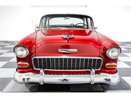 1955 Chevrolet Bel Air (CC-2066741) for sale in Sherman, Texas