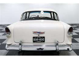 1955 Chevrolet Bel Air (CC-2066741) for sale in Sherman, Texas