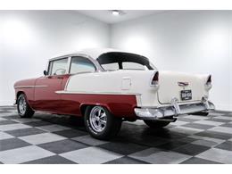 1955 Chevrolet Bel Air (CC-2066741) for sale in Sherman, Texas