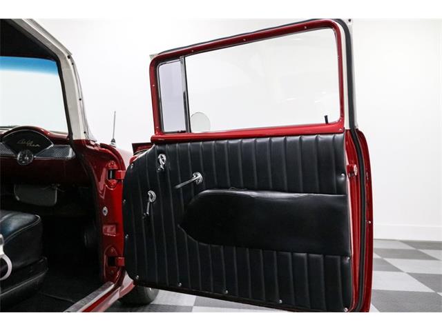 1955 Chevrolet Bel Air (CC-2066741) for sale in Sherman, Texas