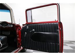 1955 Chevrolet Bel Air (CC-2066741) for sale in Sherman, Texas