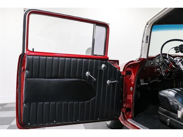 1955 Chevrolet Bel Air (CC-2066741) for sale in Sherman, Texas