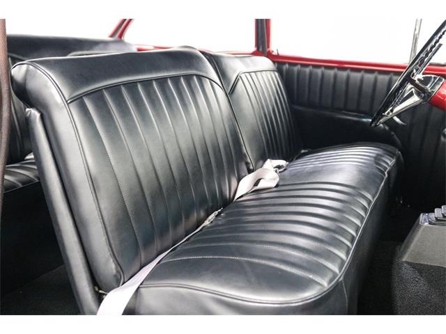 1955 Chevrolet Bel Air (CC-2066741) for sale in Sherman, Texas