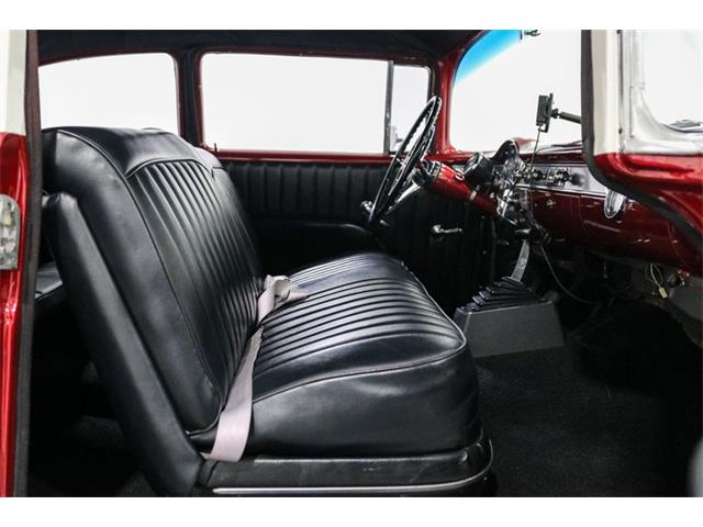 1955 Chevrolet Bel Air (CC-2066741) for sale in Sherman, Texas