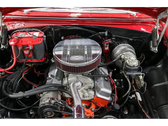 1955 Chevrolet Bel Air (CC-2066741) for sale in Sherman, Texas