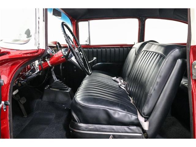 1955 Chevrolet Bel Air (CC-2066741) for sale in Sherman, Texas