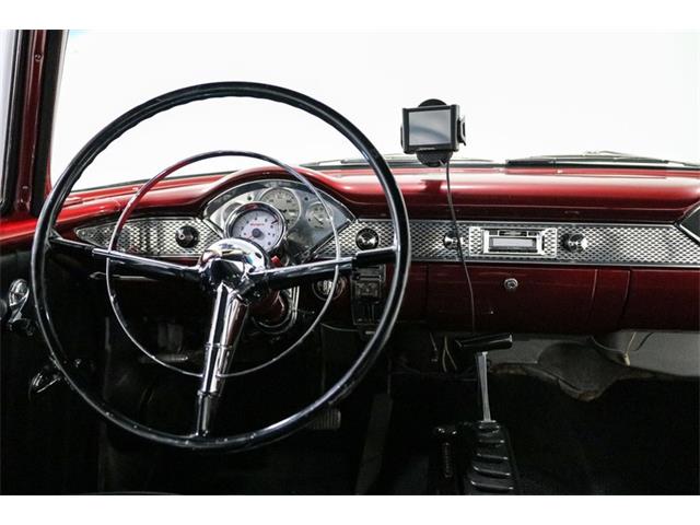 1955 Chevrolet Bel Air (CC-2066741) for sale in Sherman, Texas