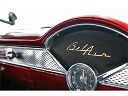 1955 Chevrolet Bel Air (CC-2066741) for sale in Sherman, Texas
