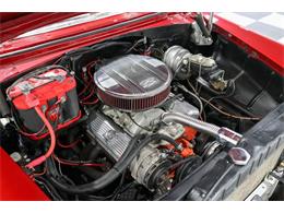 1955 Chevrolet Bel Air (CC-2066741) for sale in Sherman, Texas