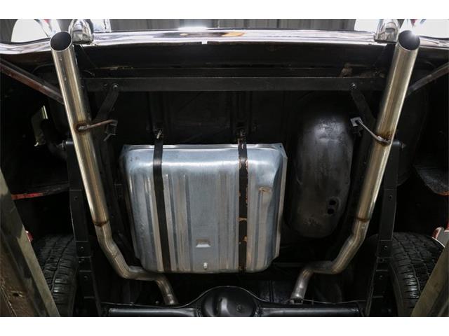 1955 Chevrolet Bel Air (CC-2066741) for sale in Sherman, Texas