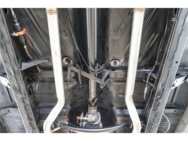 1955 Chevrolet Bel Air (CC-2066741) for sale in Sherman, Texas