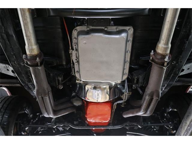 1955 Chevrolet Bel Air (CC-2066741) for sale in Sherman, Texas