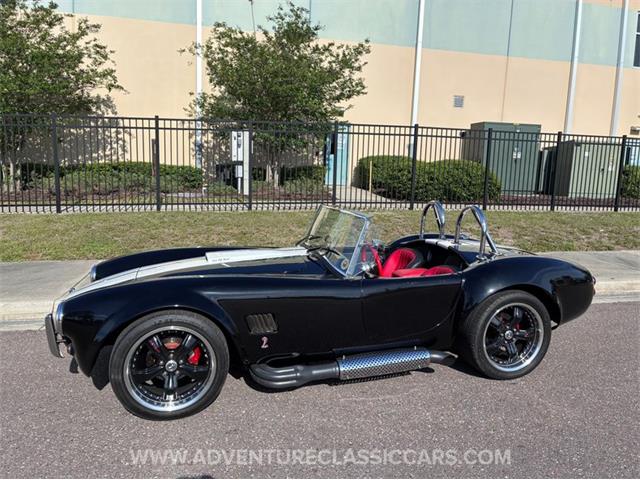2013 Ford Cobra (CC-2066742) for sale in Clearwater, Florida