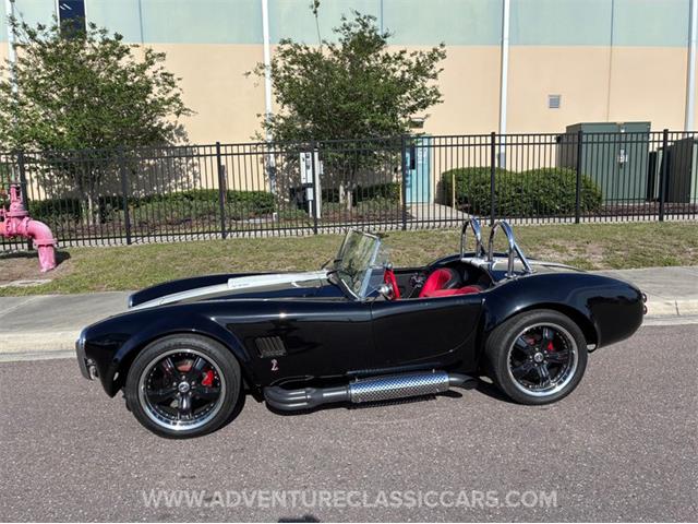 2013 Ford Cobra (CC-2066742) for sale in Clearwater, Florida