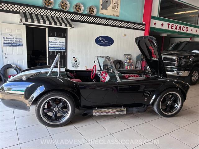 2013 Ford Cobra (CC-2066742) for sale in Clearwater, Florida