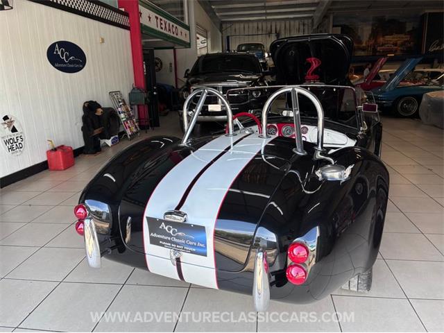 2013 Ford Cobra (CC-2066742) for sale in Clearwater, Florida