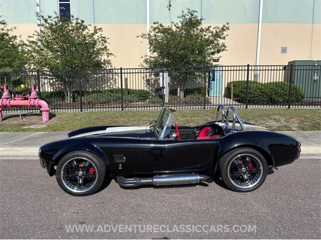 2013 Ford Cobra (CC-2066742) for sale in Clearwater, Florida