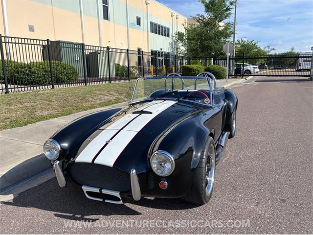 2013 Ford Cobra (CC-2066742) for sale in Clearwater, Florida