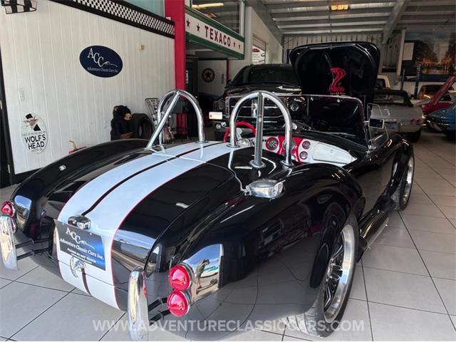 2013 Ford Cobra (CC-2066742) for sale in Clearwater, Florida