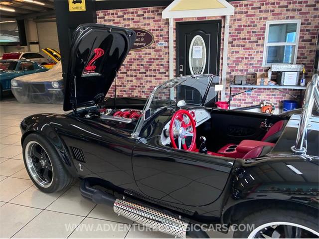 2013 Ford Cobra (CC-2066742) for sale in Clearwater, Florida