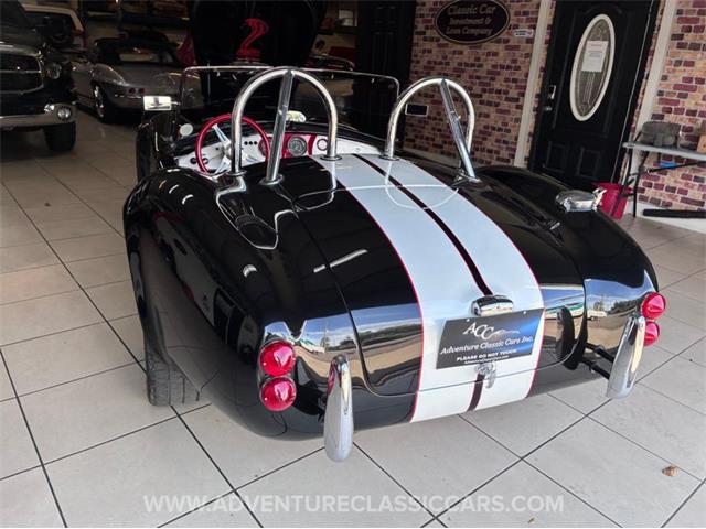2013 Ford Cobra (CC-2066742) for sale in Clearwater, Florida