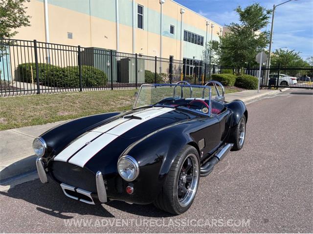 2013 Ford Cobra (CC-2066742) for sale in Clearwater, Florida