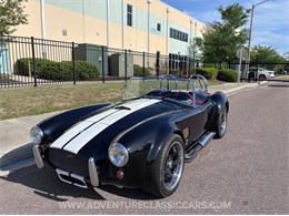 2013 Ford Cobra (CC-2066742) for sale in Clearwater, Florida