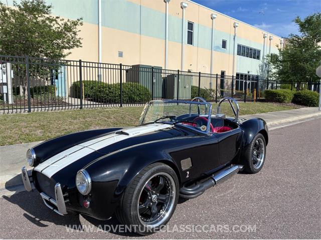 2013 Ford Cobra (CC-2066742) for sale in Clearwater, Florida