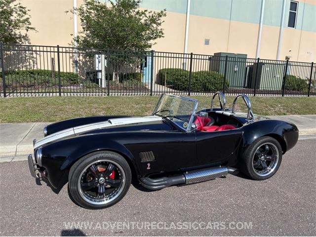 2013 Ford Cobra (CC-2066742) for sale in Clearwater, Florida