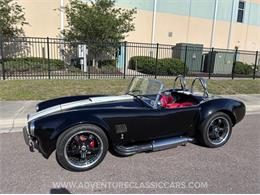 2013 Ford Cobra (CC-2066742) for sale in Clearwater, Florida
