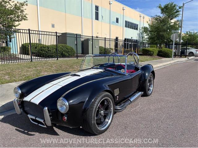2013 Ford Cobra (CC-2066742) for sale in Clearwater, Florida