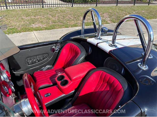 2013 Ford Cobra (CC-2066742) for sale in Clearwater, Florida