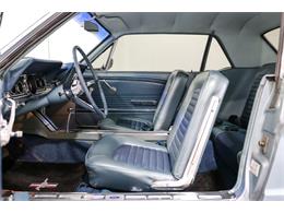 1966 Ford Mustang (CC-2066743) for sale in Sherman, Texas