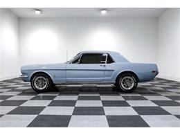 1966 Ford Mustang (CC-2066743) for sale in Sherman, Texas