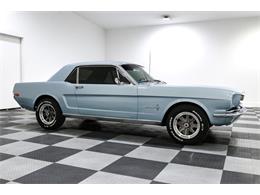 1966 Ford Mustang (CC-2066743) for sale in Sherman, Texas