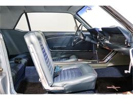 1966 Ford Mustang (CC-2066743) for sale in Sherman, Texas