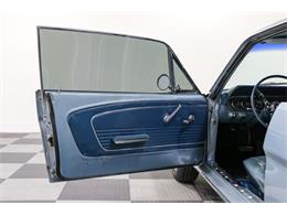 1966 Ford Mustang (CC-2066743) for sale in Sherman, Texas