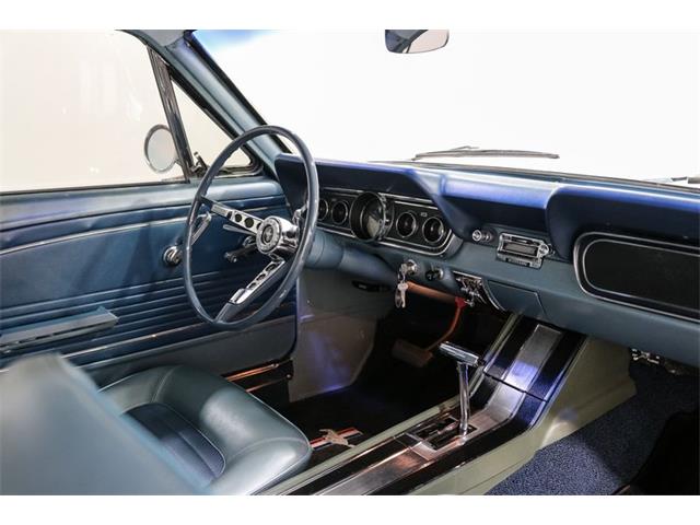 1966 Ford Mustang (CC-2066743) for sale in Sherman, Texas