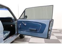 1966 Ford Mustang (CC-2066743) for sale in Sherman, Texas