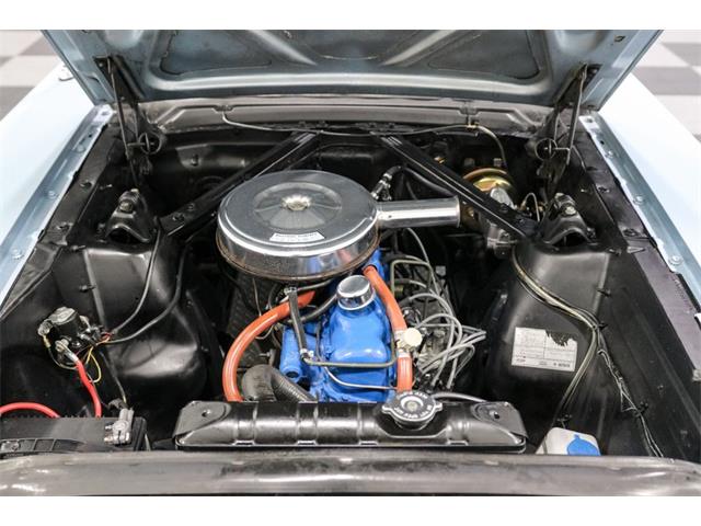 1966 Ford Mustang (CC-2066743) for sale in Sherman, Texas