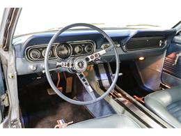 1966 Ford Mustang (CC-2066743) for sale in Sherman, Texas