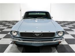 1966 Ford Mustang (CC-2066743) for sale in Sherman, Texas