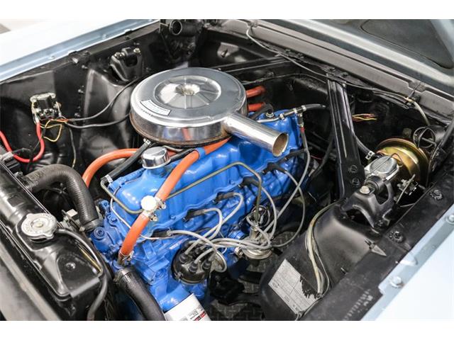 1966 Ford Mustang (CC-2066743) for sale in Sherman, Texas