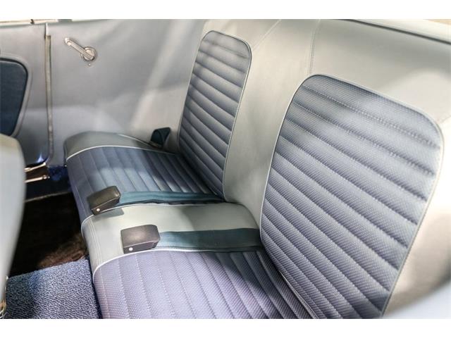 1966 Ford Mustang (CC-2066743) for sale in Sherman, Texas