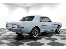 1966 Ford Mustang (CC-2066743) for sale in Sherman, Texas