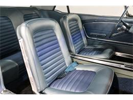 1966 Ford Mustang (CC-2066743) for sale in Sherman, Texas